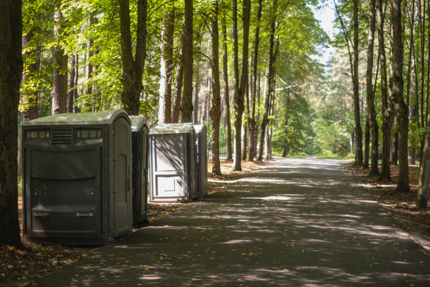 Portable Toilet Options We Offer in Pojoaque, NM